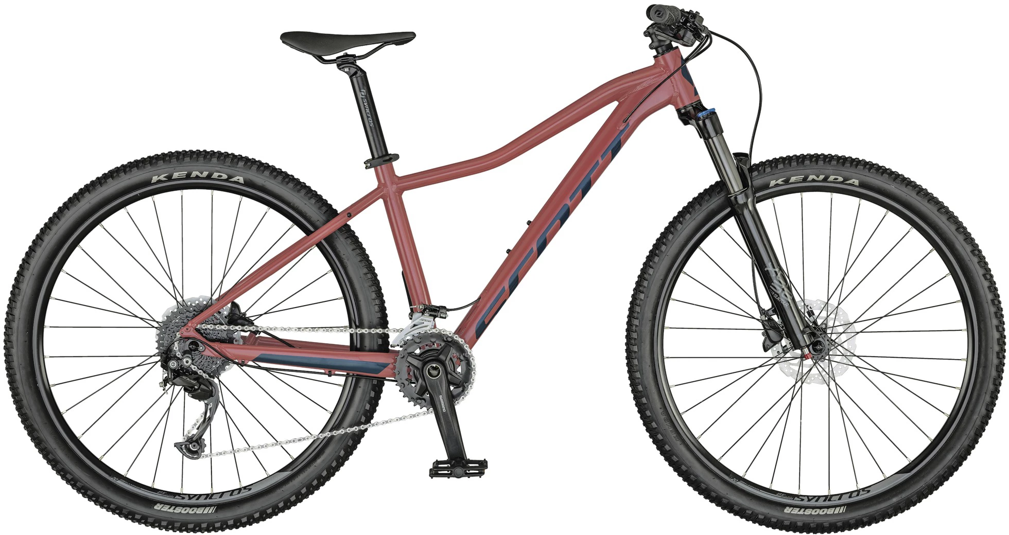 SCOTT Contessa Active 30 2021 (Udstillingsmodel)