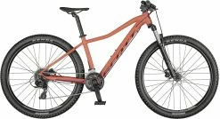 SCOTT Contessa Active 50 2021 (Udstillingsmodel)