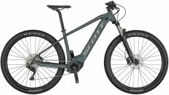 SCOTT Aspect ERIDE 930 2022