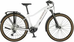 SCOTT Axis ERIDE 10 Dame 2022