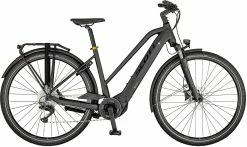 SCOTT Sub Sport ERIDE 20 Dame 2021 (Udstillingsmodel)
