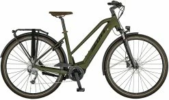 SCOTT Sub Tour ERIDE 30 Dame 2021