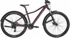 Scott Contessa Active 50 EQ 27.5" 2023 - Lilla