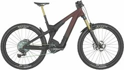 Scott Patron ERIDE 900 Ultimate 2023