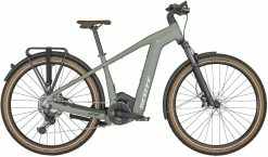 Scott Axis ERIDE 10 2023