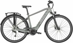 Scott Sub Active ERIDE 10 2023