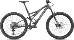 Specialized Stumpjumper Comp 2021 - Grå