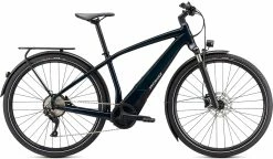 Specialized Turbo Vado 4.0 Herre 2021 - Grøn