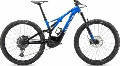 Specialized Turbo Levo Expert Carbon 2021 - Blå