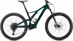 Specialized Turbo Levo SL Comp Carbon 2023 - Grøn