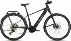 Superior EXR 6090 B Touring 2023 - Sort