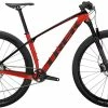 Trek Procaliber 9.6 2022 - Rød