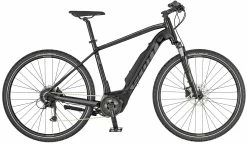 Scott Sub Cross ERide 30 Herre 2019