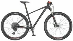 Scott Scale 980 2020 - Sort