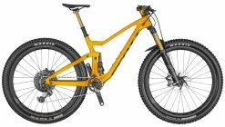 Scott Genius 900 Tuned AXS 2020