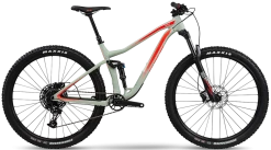 BMC SPEEDFOX 03 One 2020