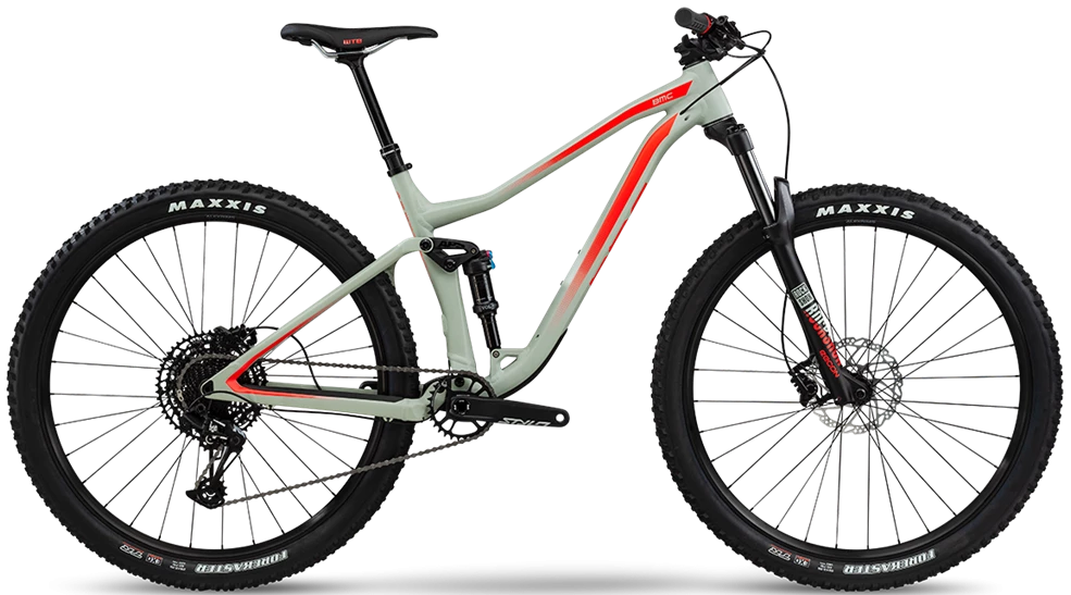 BMC SPEEDFOX 03 One 2020