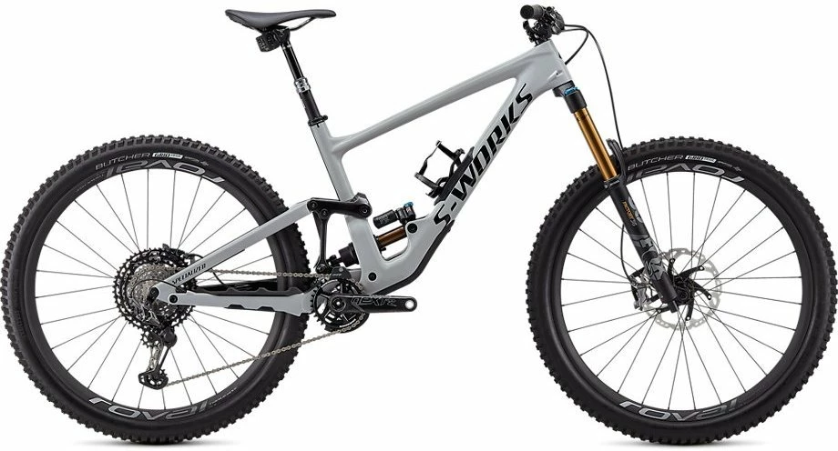 Specialized S-Works Enduro 2020
