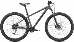 Specialized RockHopper Comp 2x 29 2021 - Grå