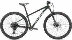 Specialized RockHopper Expert 29 2021 - Grøn