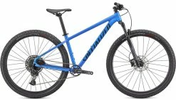 Specialized RockHopper Expert 29 2021 - Blå