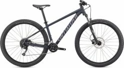 Specialized RockHopper Sport 27.5 2021 - Grå/Blå