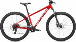 Specialized RockHopper 29 2021 - Rød