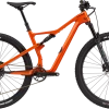 Cannondale Scalpel Carbon SE 2 2021 - Orange