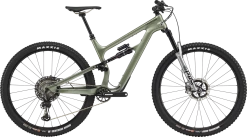 Cannondale Habit Carbon 1 2020