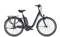 Kalkhoff AGATTU 3.B XXL 2020 - Blå