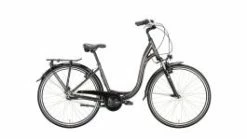 Victoria Easybording Grå - 7 Gear - 45 Cm