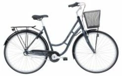 Winther Shopping Classic 3 Gear - Petrol