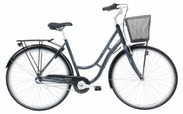 Winther Shopping Classic 3 Gear - Petrol