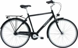 Winther Shopping Classic Herre - 3 Gear - Dynamonav - Str. 56 Cm