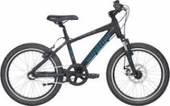 Winther R2 Sport Drengecykel 20"- 3 Gear.