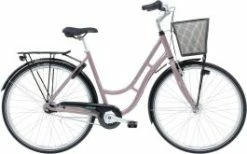 Winther Shopping Classic 7 Gear - Pink - 52 Cm