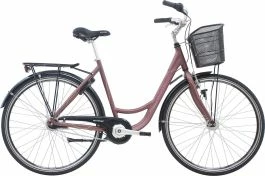 Winther Shopping Society - Lilla - 7 Gear - 52 Cm