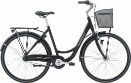 Winther Shopping Society - Matsort - 7 Gear - 56 Cm